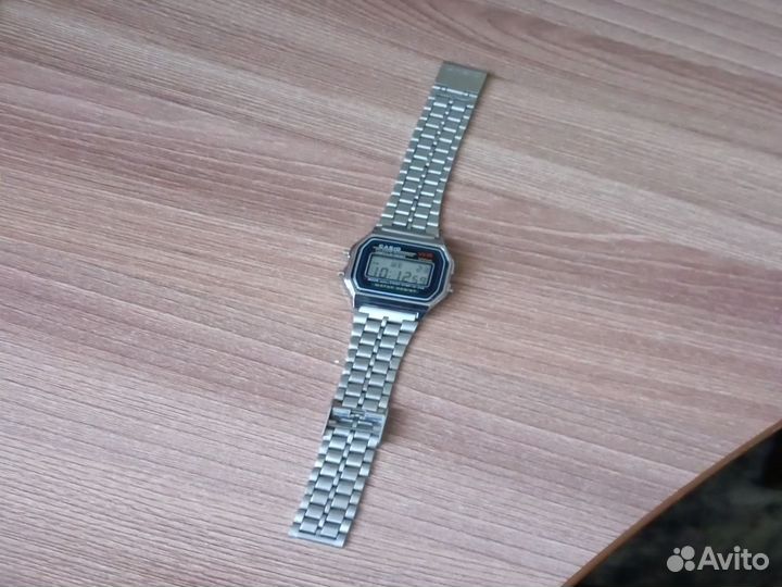 Часы casio
