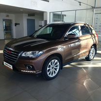 Haval H2 1.5 AT, 2019, 50 000 км, с пробегом, цена 1 470 000 руб.