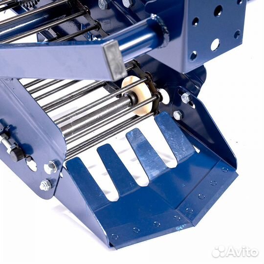 Картофелекопалка Нева