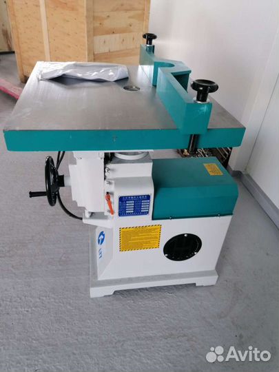 Фрезерный станок MXS5115A