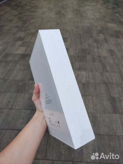 Планшет apple iPad 9th generation WI-FI 64GB