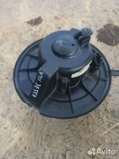 Мотор печки Jetta (NF) VI (2010-2014)