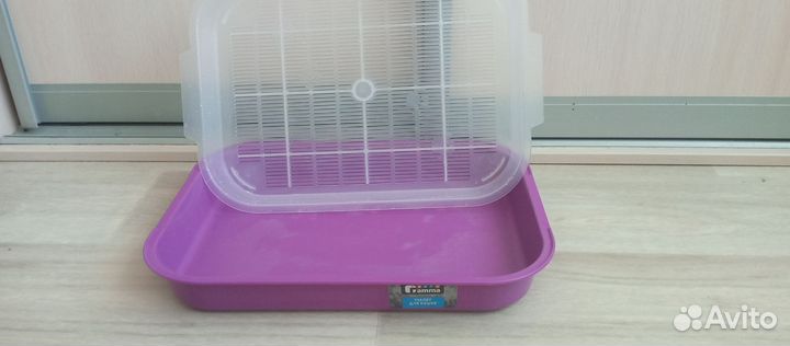 Набор для кошки