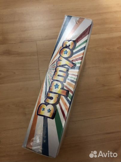 Настольные игры