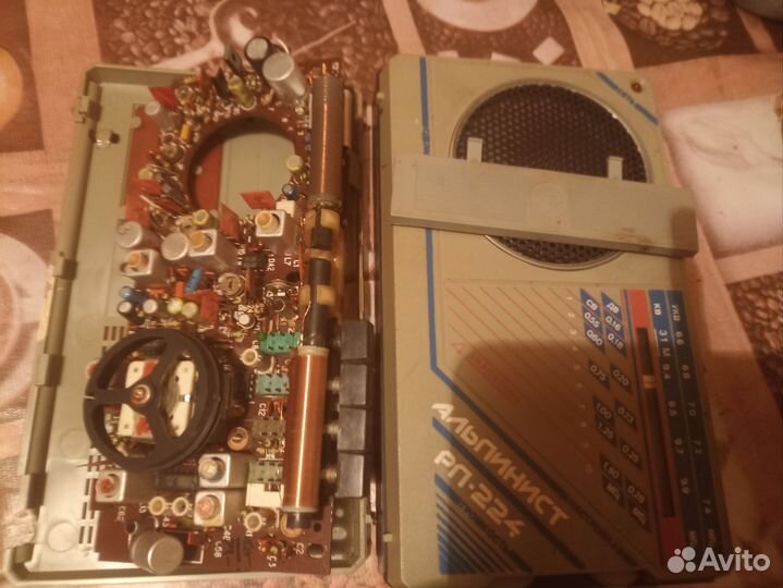 Радиоприемники