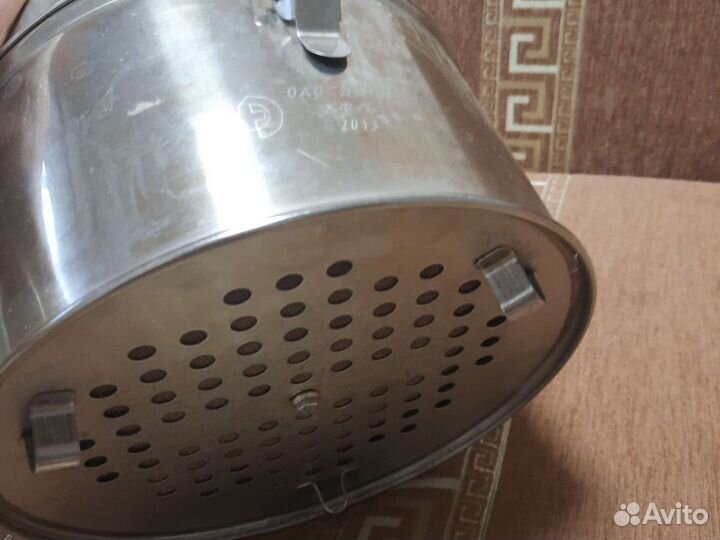 Медицинская бикса