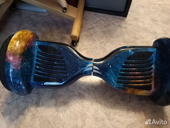 Гироскутер