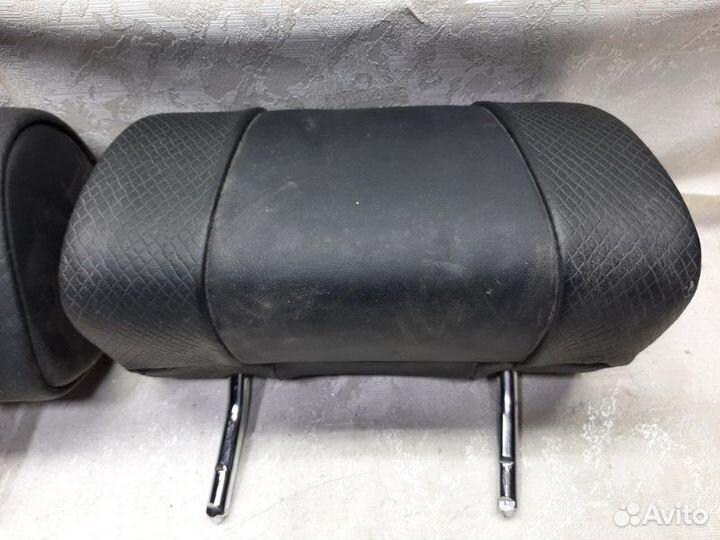 Подголовник Bmw 5-Series E39 1995-2003