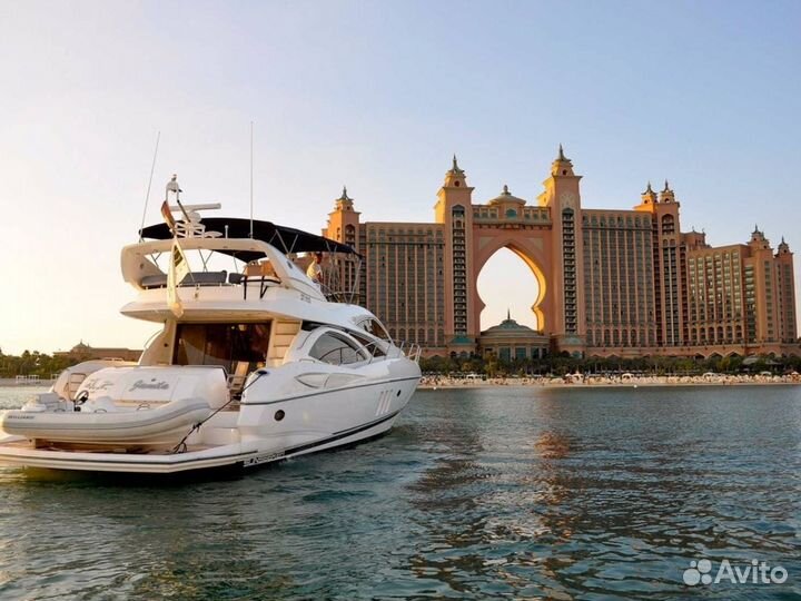 Туры в ОАЭ из Казани