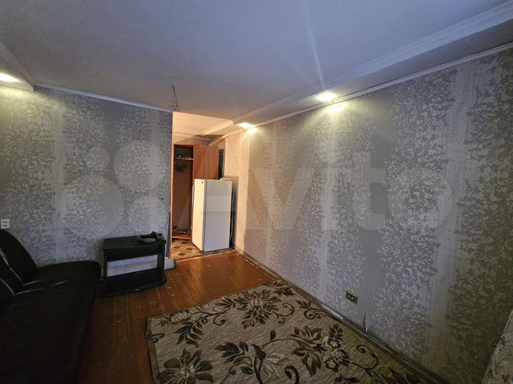 Комната 17,2 м² в 6-к., 4/5 эт.