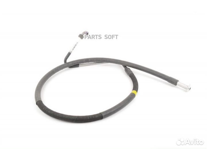 VAG 7D0820721AC Шланг хладагента конд-ра VW transporter Klimaleitung Schlauch Klimaanlage7D0820721AC