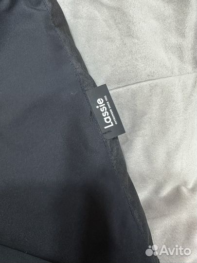 Брюки горнолыжные lassie для мальчика