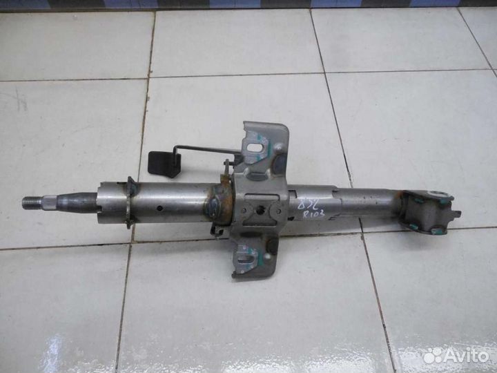 Колонка рулевая Solaris 2010-2017