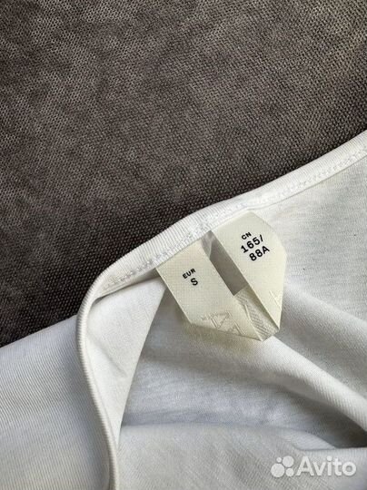 Топ майка Arket Новая оригинал