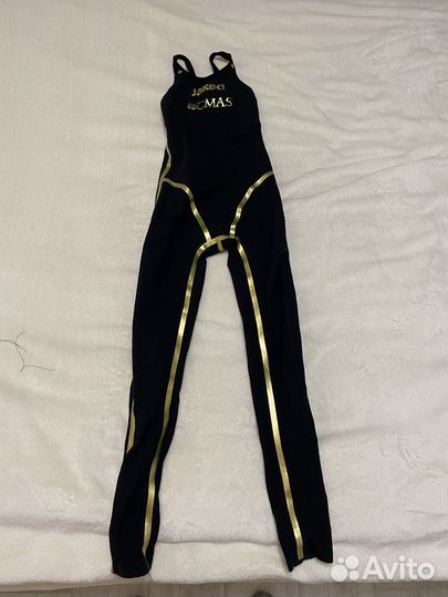 Гидрокостюм jaked