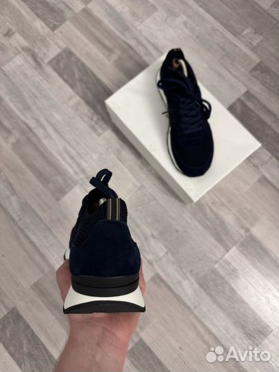 Кроссовки brioni