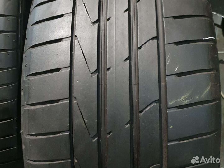 Hankook Ventus S1 Evo 2 K117 225/50 R17 94W