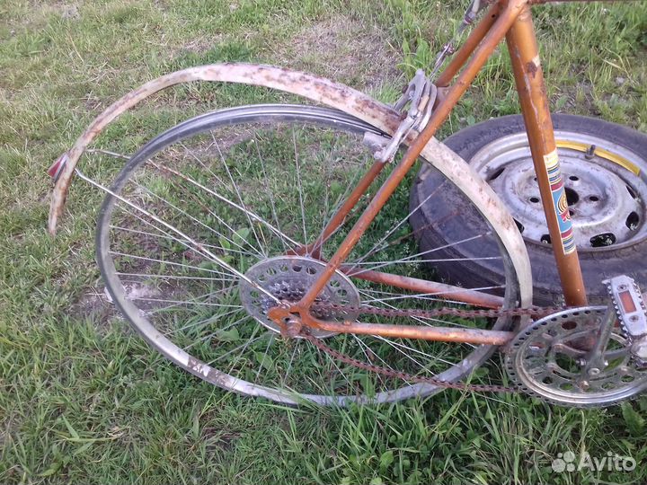 Хвз Спутник 1978 год