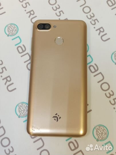 Запчасти для телефона Dexp