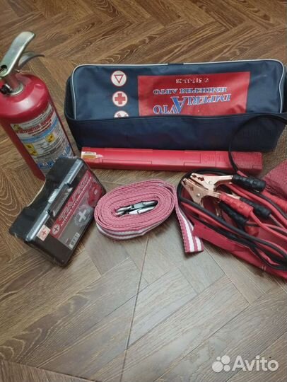 Аксессуары для авто