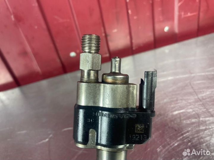 Форсунка Bmw 7 Series F01 N63B44A 4.4TI 2009