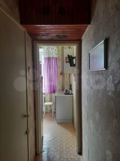 2-к. квартира, 43,7 м², 3/4 эт.