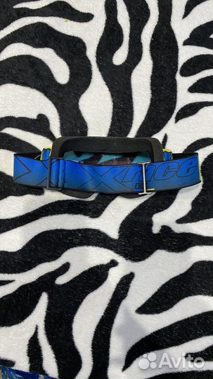 Горнолыжные очки salomon