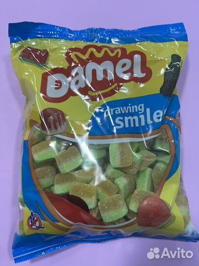 Мармелад Грозный