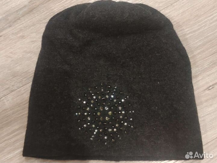 Шапка женская