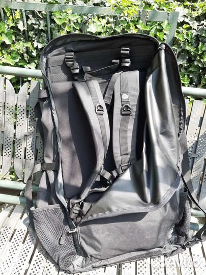 Рюкзак туристический 100 литров