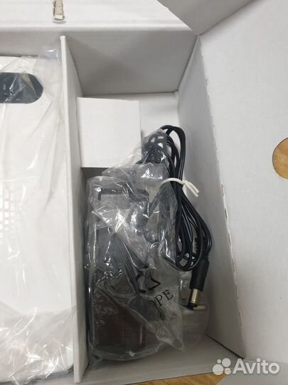 Huawei B593 Wi-Fi роутер