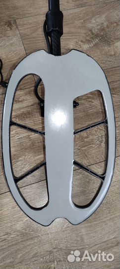 Металлодетектор Нокта макро мульти крузер