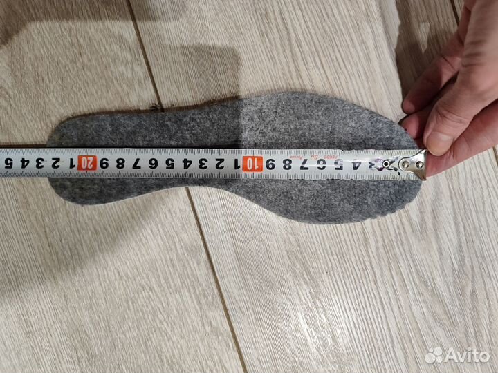 Лыжные ботинки nordway 35 размер