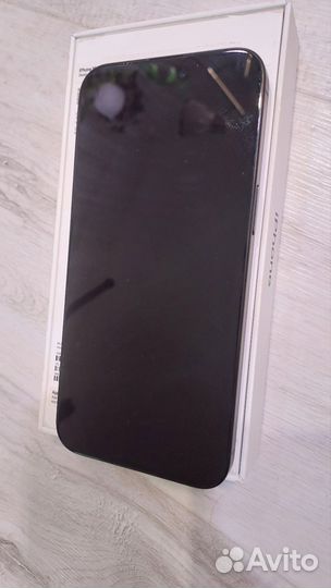 iPhone 15 Pro Max, 256 ГБ