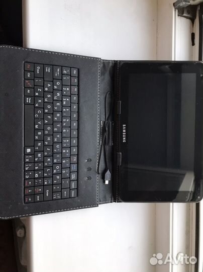 Samsung Galaxy Tab S