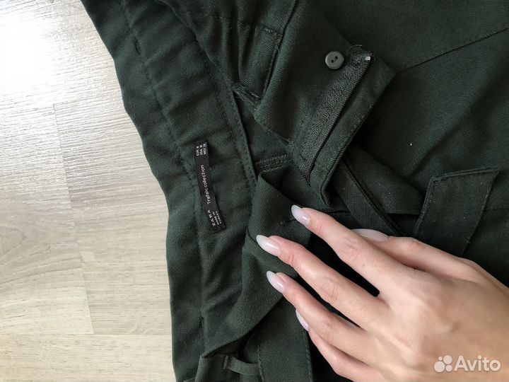Одежда zara