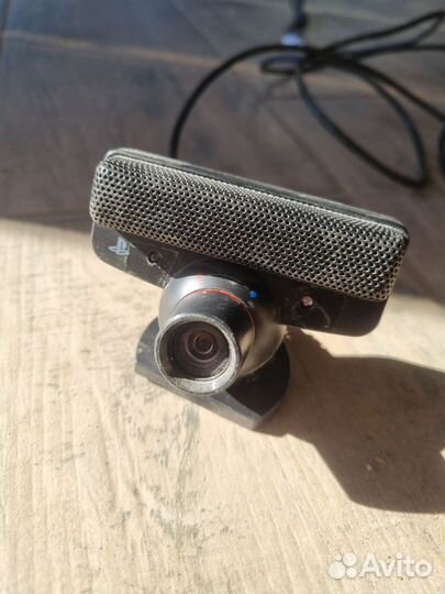 Камера logitech c270 ps3 eye