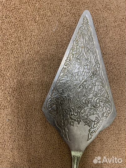 Лопатка для торта