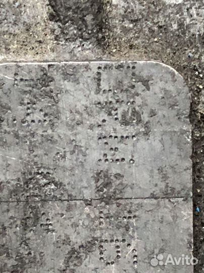 МКПП Фольксваген Гольф 4 DRW 1,9 т.д