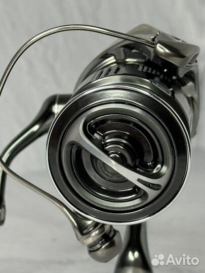 Shimano 22 Stella C2000S