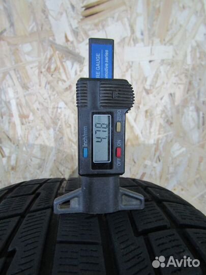 Yokohama Ice Guard IG30 225/60 R17