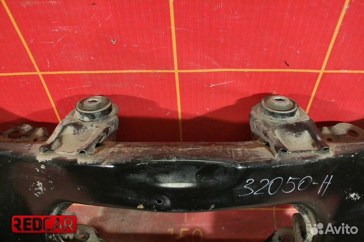 Балка зад (подрамник) Land Rover Range Rover Evoqu