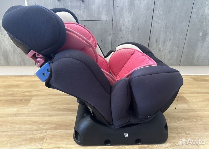 Детское автокресло от 0 до 25