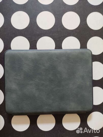 Новый чехол для MiReader