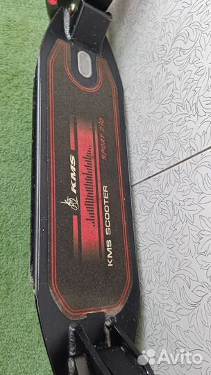 Самокат детский