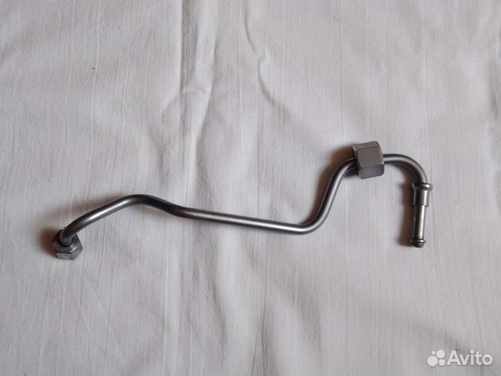 Топливные трубки