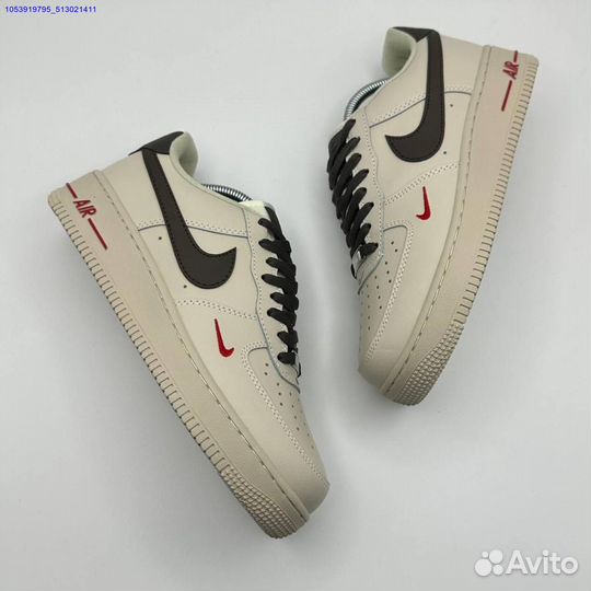 Кроссовки Nike Air Force 1