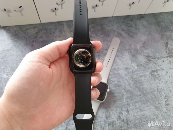 Смарт часы X8 PRO Apple Watch 8 серии