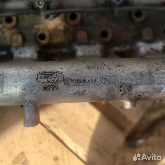 Гбц Baw феникс