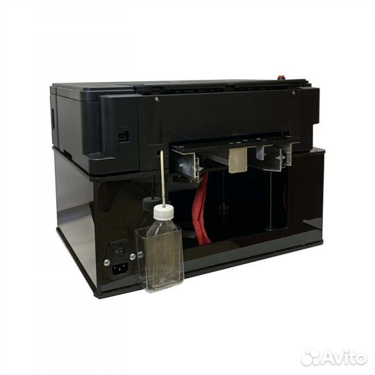 Пищевой принтер Food printer L (пищевик 4)